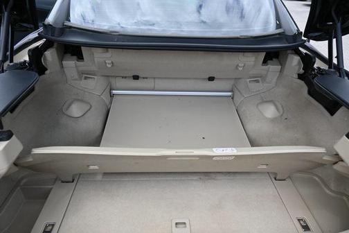 2011 Lexus IS 250C Base