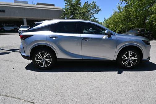 Iridium 2025 Lexus RX 350 Premium