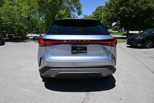 Iridium 2025 Lexus RX 350 Premium