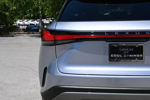 Iridium 2025 Lexus RX 350 Premium