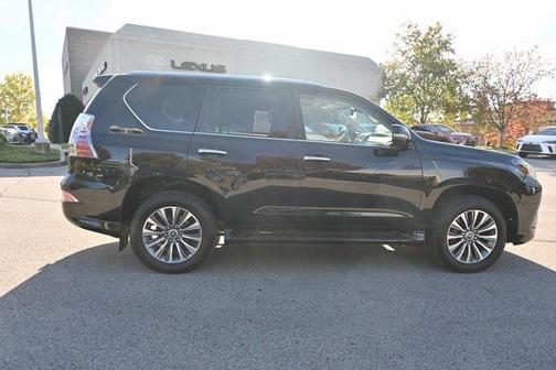 2020 Lexus GX 460 Luxury