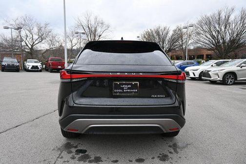 2025 Lexus RX 350 Premium Plus