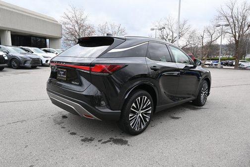 2025 Lexus RX 350 Premium Plus