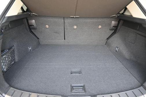White Pearl 2024 Lexus NX 250 Base