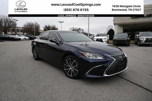 2023 Lexus ES 300h Premium