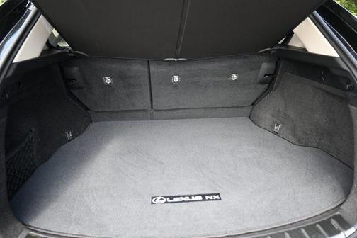 2025 Lexus NX 250 Premium