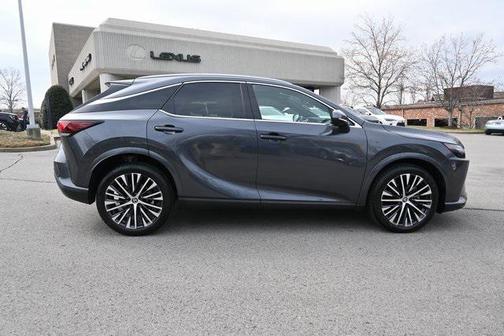 2024 Lexus RX 350 Premium Plus