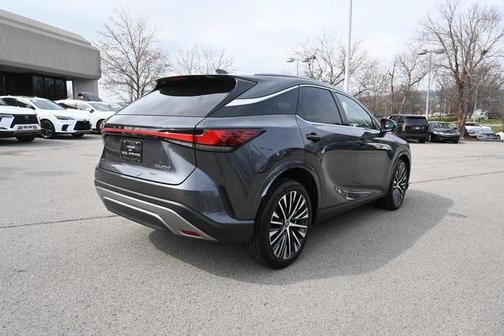 2024 Lexus RX 350 Premium Plus