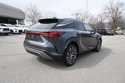 2024 Lexus RX 350 Premium Plus