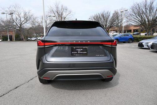 2024 Lexus RX 350 Premium Plus