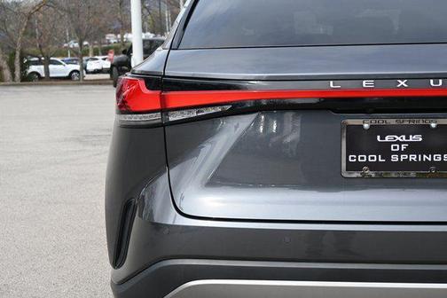 2024 Lexus RX 350 Premium Plus