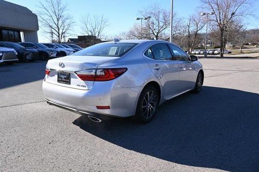 2018 Lexus ES 350 Base