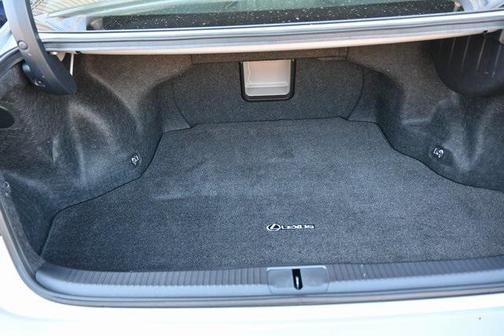 2018 Lexus ES 350 Base