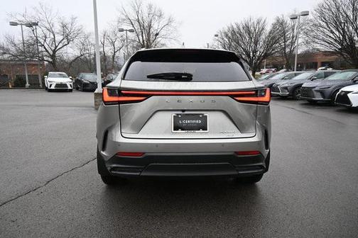 2026 Lexus NX 350 350 Base