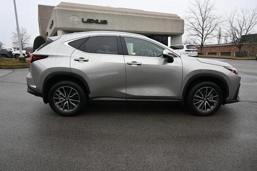 2026 Lexus NX 350 350 Base