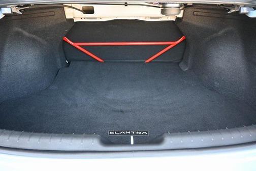 2023 Hyundai ELANTRA N Base