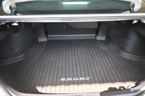 2019 Toyota Camry XLE