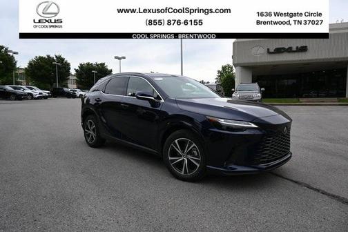2023 Lexus RX 350 Base