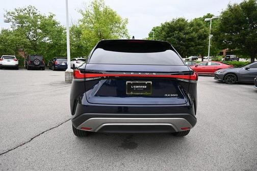 2023 Lexus RX 350 Base