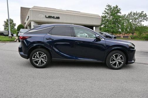 2023 Lexus RX 350 Base