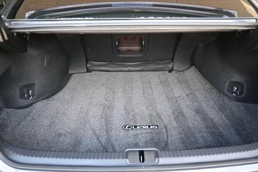 Gray Pearl 2020 Lexus ES 300h Base