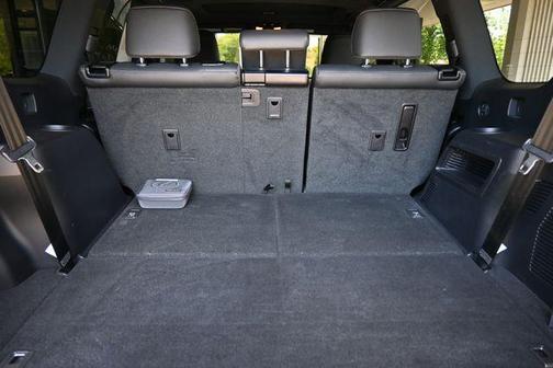 Atomic Silver 2022 Lexus GX 460 Luxury