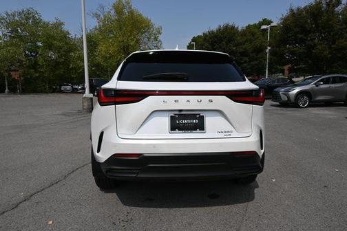 2022 Lexus NX 350 Premium