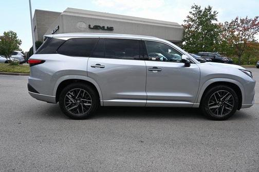 2024 Lexus TX 350 Premium