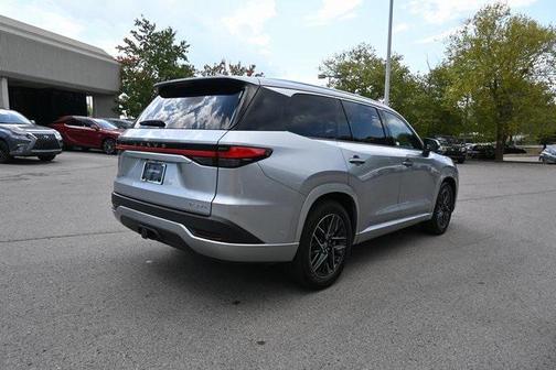 2024 Lexus TX 350 Premium