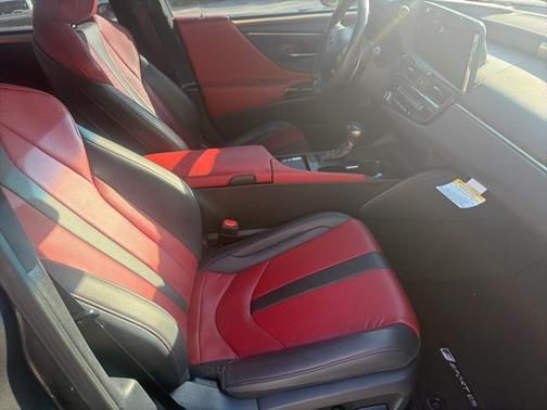 2023 Lexus ES 350 F Sport