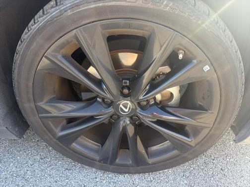 2023 Lexus ES 350 F Sport