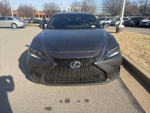 2023 Lexus ES 350 F Sport