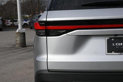 2025 Lexus TX 350 Premium