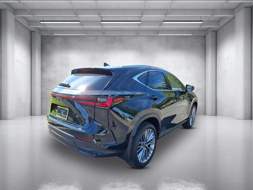 Caviar 2026 Lexus NX 350h Luxury