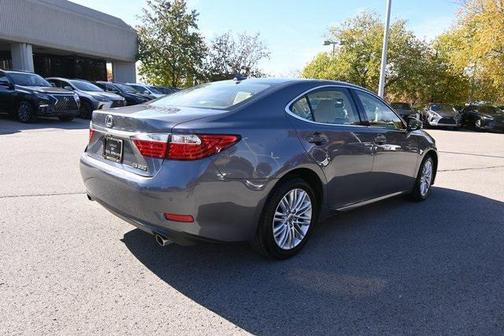 2013 Lexus ES 350 Base