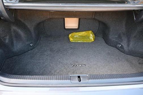 2013 Lexus ES 350 Base