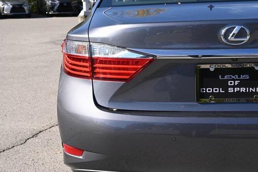 2013 Lexus ES 350 Base