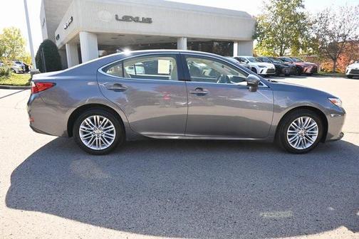 2013 Lexus ES 350 Base