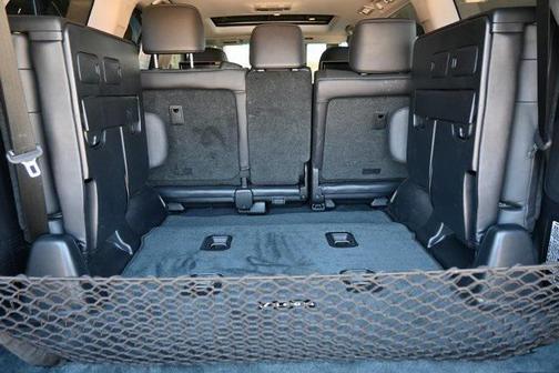 2017 Lexus LX 570 Base