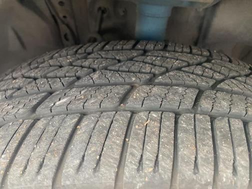 2019 Toyota RAV4 Hybrid SE