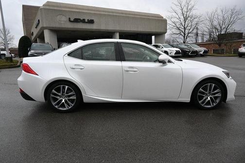 2018 Lexus IS 300 Base