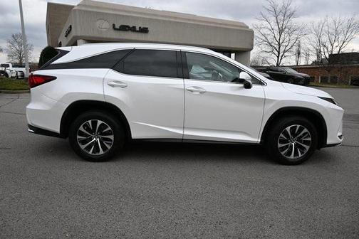 2021 Lexus RX 350L Premium