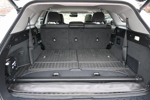 2021 Lexus RX 350L Premium