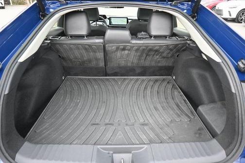 2024 Toyota Prius Limited