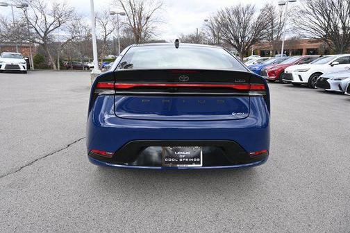 2024 Toyota Prius Limited