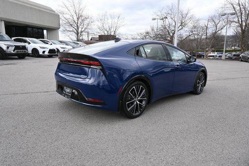 2024 Toyota Prius Limited