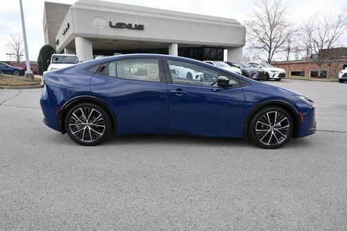 2024 Toyota Prius Limited