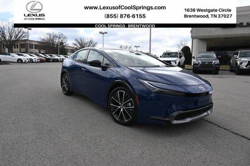 2024 Toyota Prius Limited