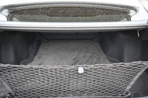 2023 Lexus IS 350 Base