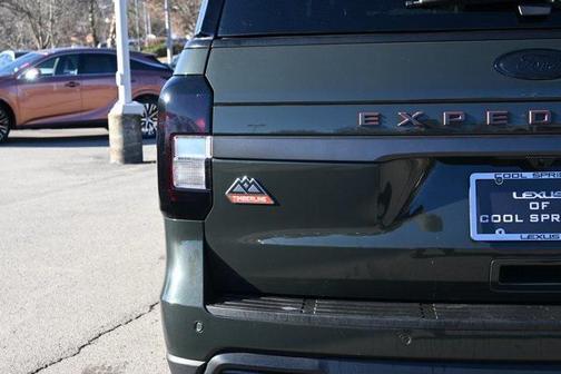 2022 Ford Expedition Timberline